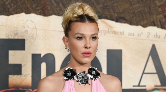 Millie Bobby Brown