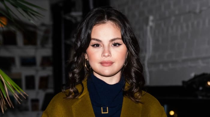 Selena Gomez