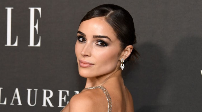 Olivia Culpo