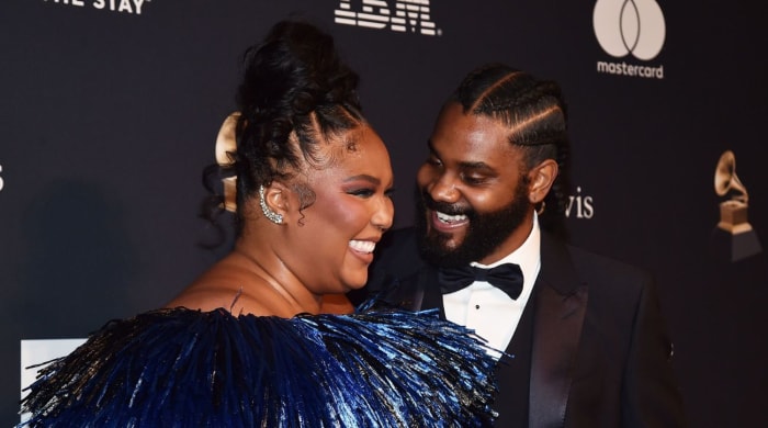 Love Is in the Air With Lizzo’s ‘Hard Launch’ of Boyfriend Myke Wright ...