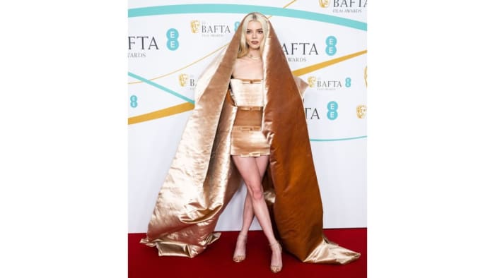 Anya Taylor-Joy