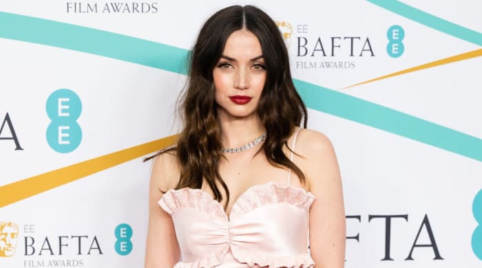 Ana de Armas