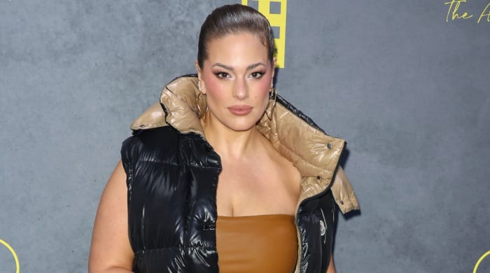Ashley Graham