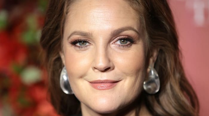 Drew Barrymore