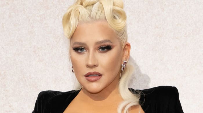 Christina Aguilera Opens Up About Feeling More ‘Self-Assured’ With Age ...