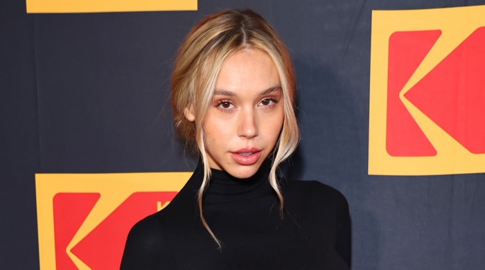 Alexis Ren.
