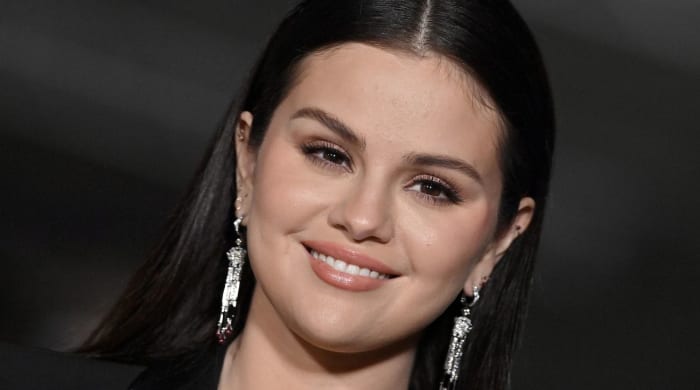 Selena Gomez