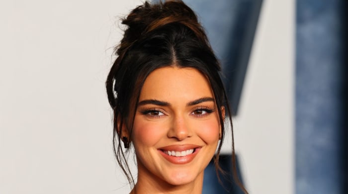 Kendall Jenner