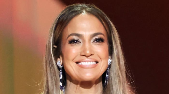 Jennifer Lopez