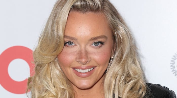 2023 SI Swimsuit Model Camille Kostek Shows Off Freckles, Glowing Skin ...