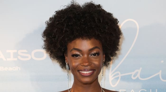 Tanaye White