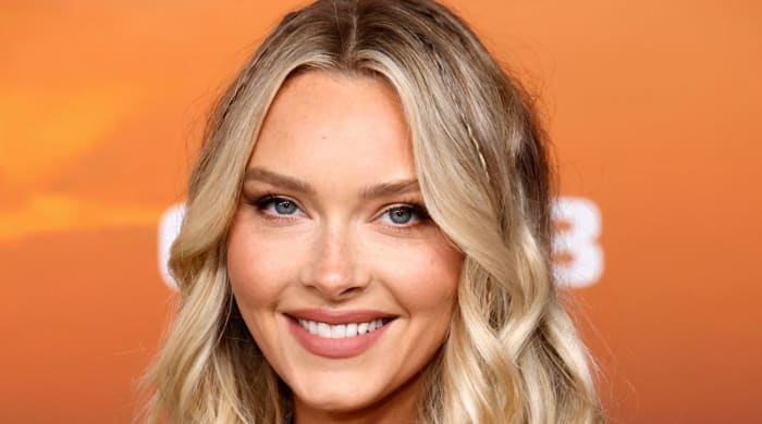 Camille Kostek Promises Thirst Trap in Fantastic Bikini Pics From the ...