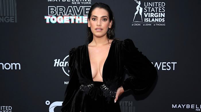 Lorena Duran.