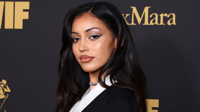 Cindy Kimberly.
