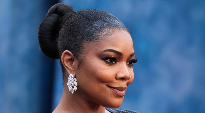 Gabrielle Union.