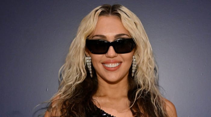 Miley Cyrus