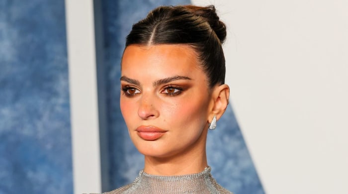 Emily Ratajkowski