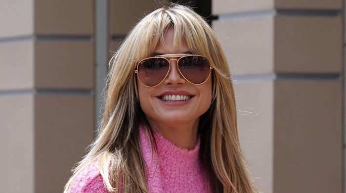 Heidi Klum