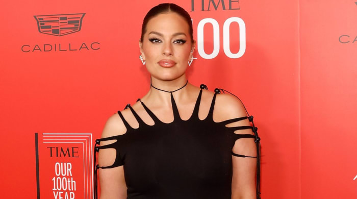 Ashley Graham