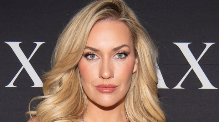 Paige Spiranac