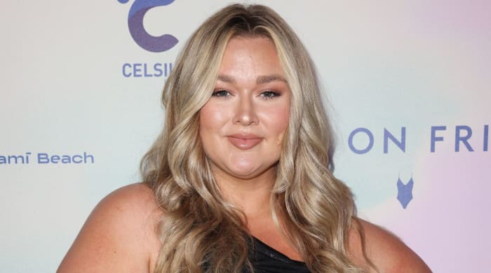 Hunter McGrady