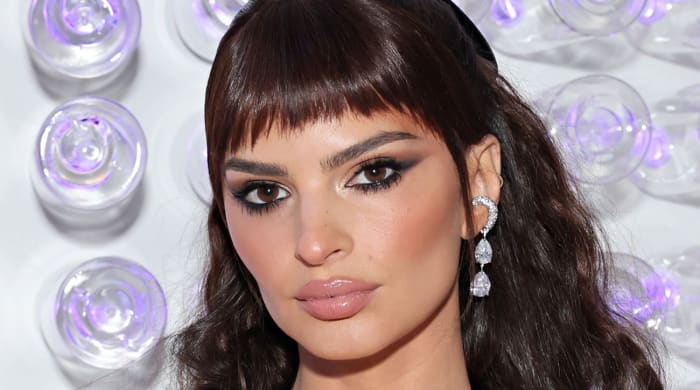 Emily Ratajkowski