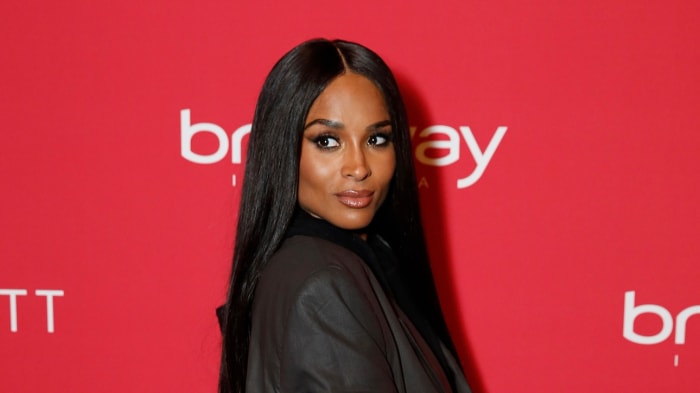 Ciara.