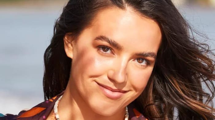 Mady Dewey