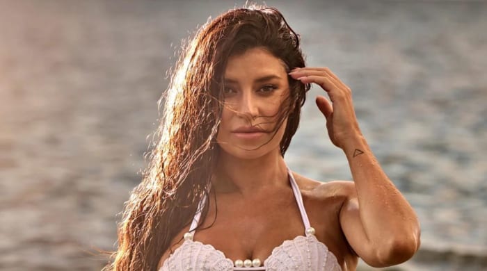Nicole Williams English