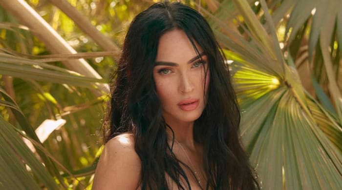 Megan Fox Is A 2023 Si Swimsuit Issue Cover Model Silifestyle