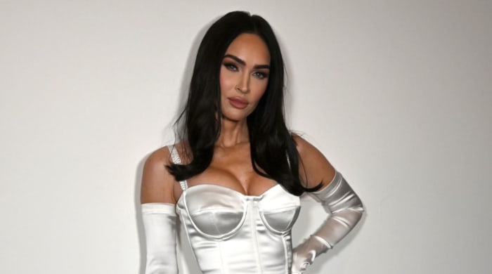 Megan Fox