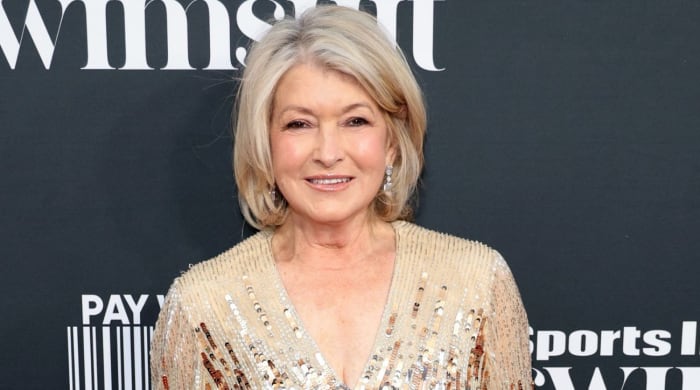 The Affordable Makeup Product Martha Stewart Used for Her 2023 SI ...