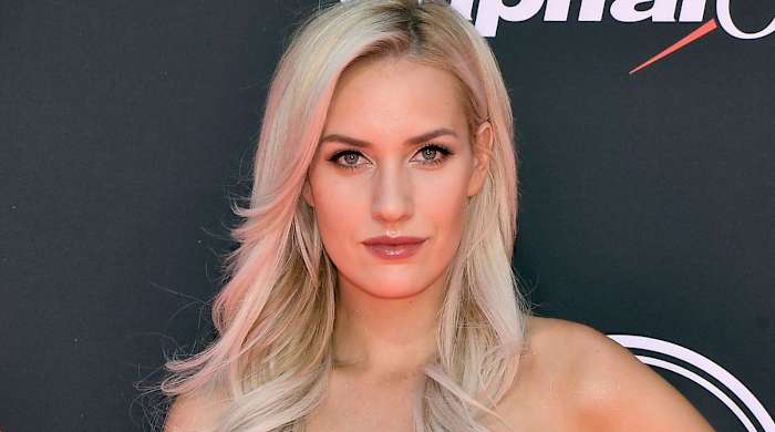 Paige Spiranac