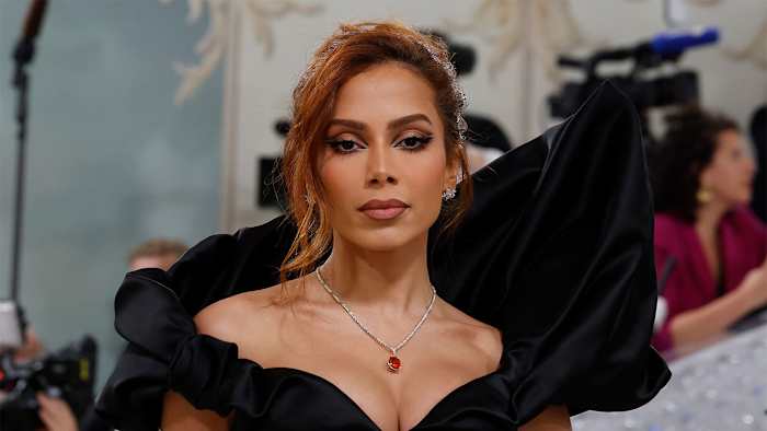 Anitta.