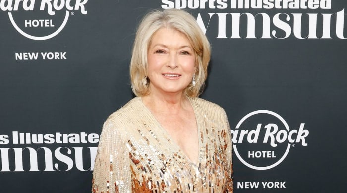 Martha Stewart Shares 3 Health Benefits of Her Morning Routine ...