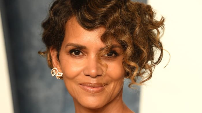 Halle Berry