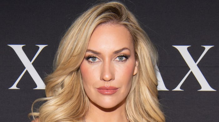Paige Spiranac Reveals Who Leaves Her the Rudest Comments on the ...