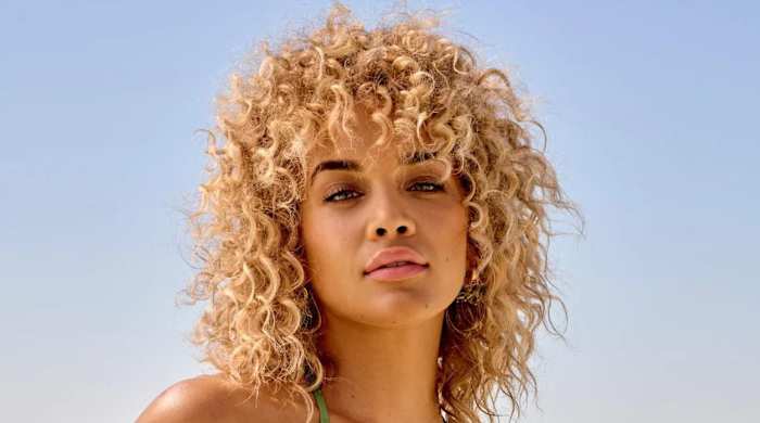 Jasmine Sanders