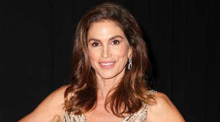 Cindy Crawford