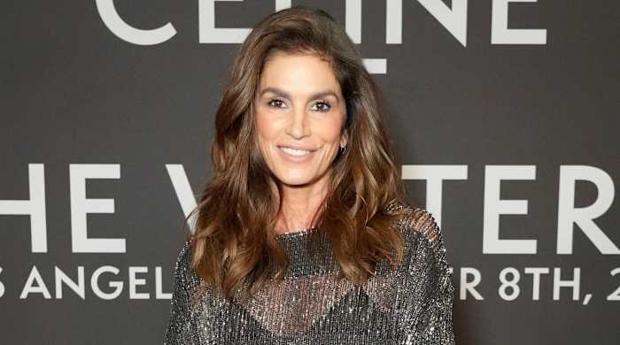 Cindy Crawford