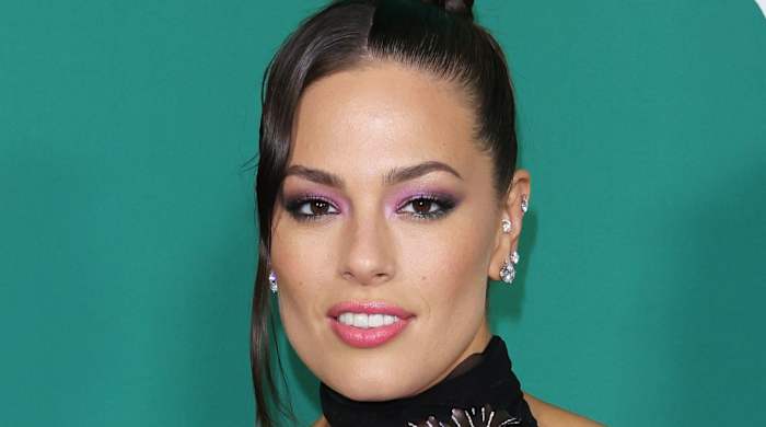 Ashley Graham