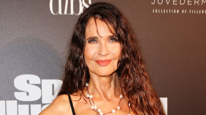 SI Swim Legend Carol Alt Felt Like a ‘Proud Big Sister’ During Miami ...