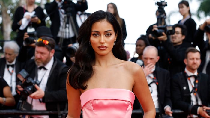Cindy Kimberly.