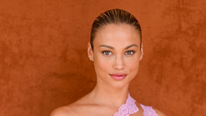Rose Bertram.