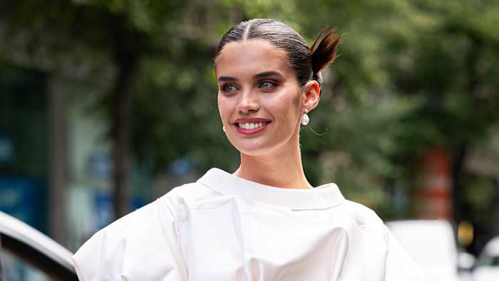 Sara Sampaio.