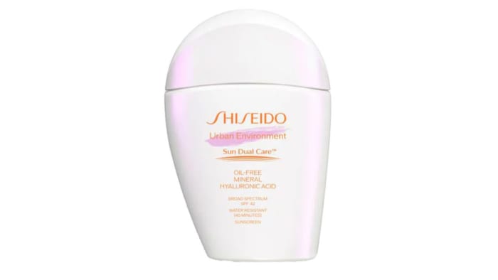 shiseido
