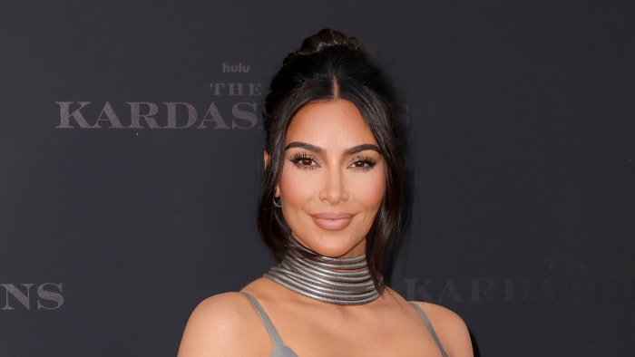 Kim Kardashian Looks Too Convincing Dressed As Marvel Universes Most Lovable Villain Silifestyle