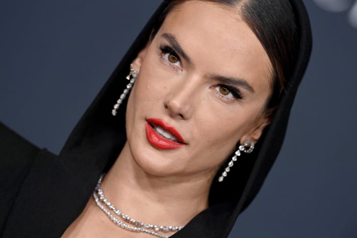 Alessandra Ambrosio