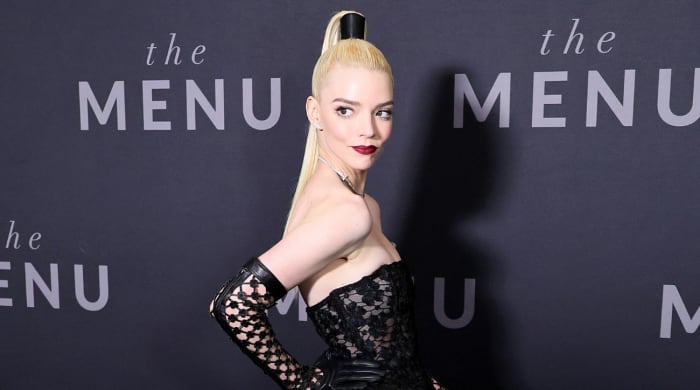 Anya Taylor-Joy