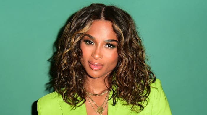 Ciara Talks About How Embracing Her Truth and Self-Love Make Her a